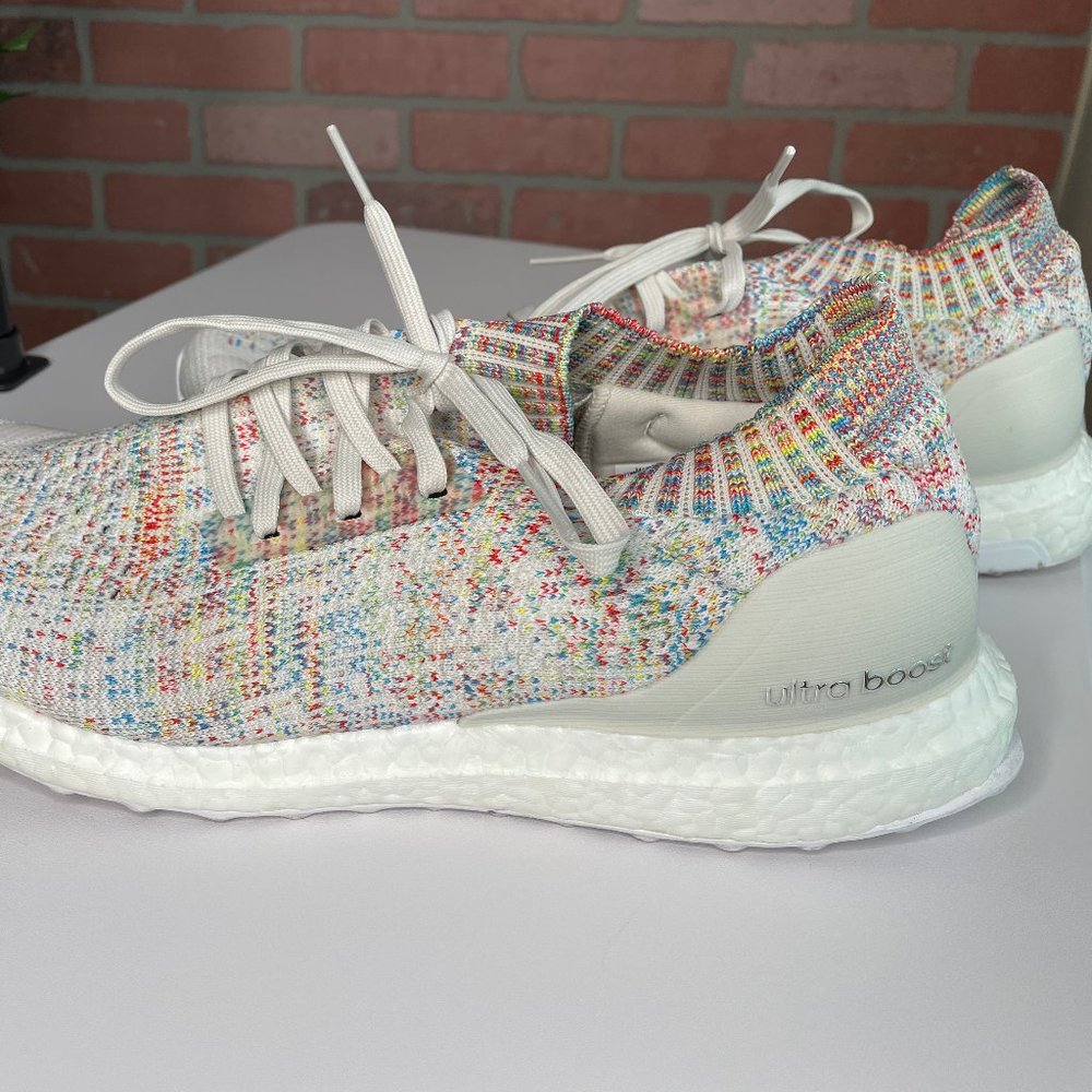Adidas Ultraboost Uncaged B37691